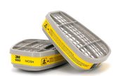 Respirator Cartridges